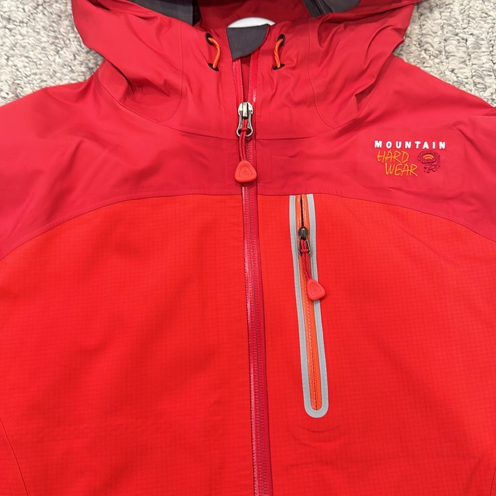 Women’s Shell Jacket - image 3